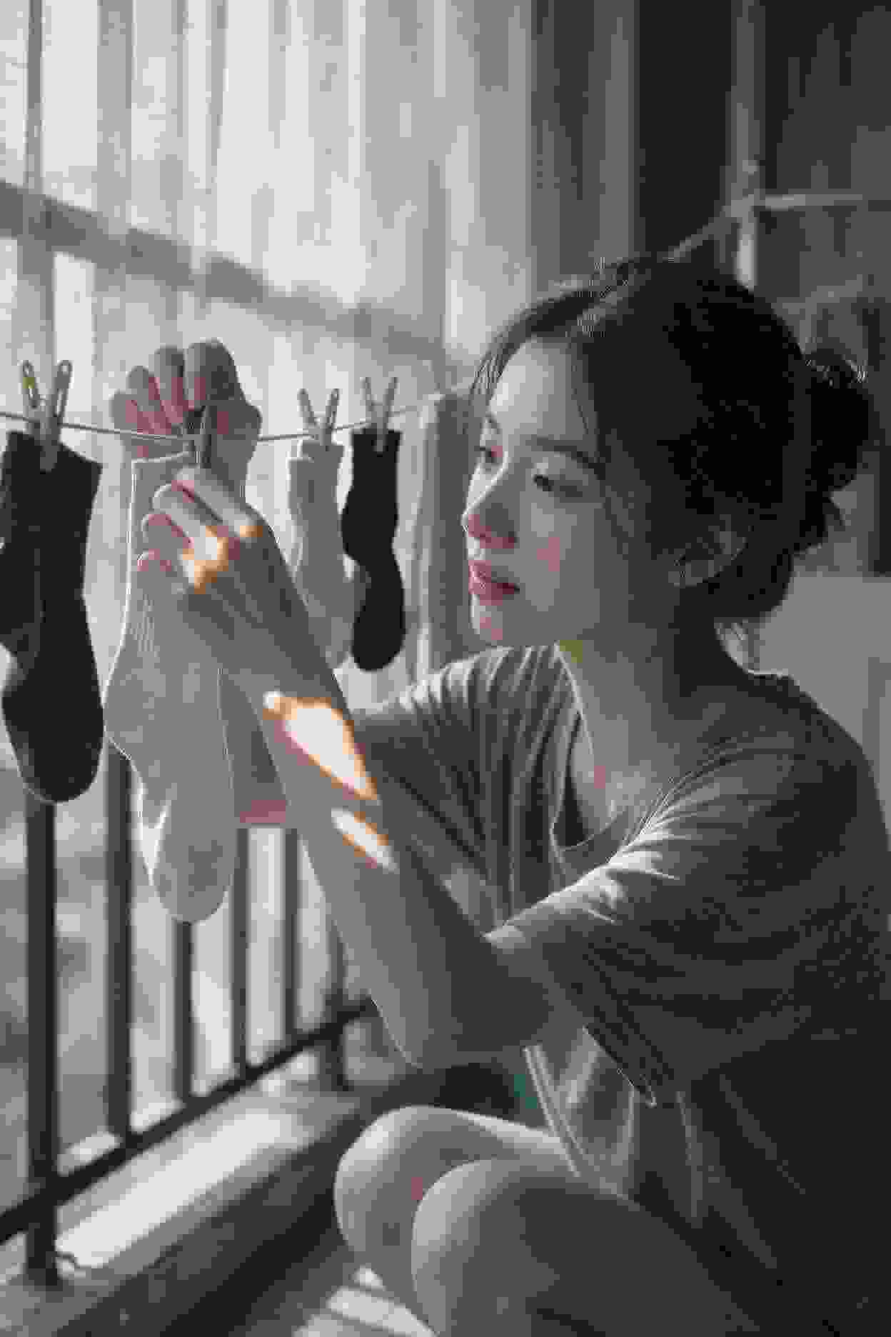 家有儿女